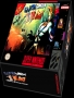 Nintendo  SNES  -  Earthworm Jim (USA) (GamesMaster Special Edition)